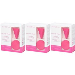 Lily Cup Compact B