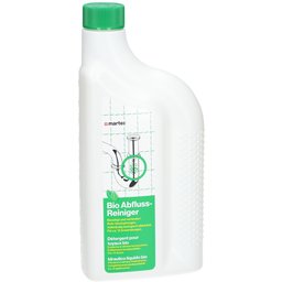 Détergent pour tuyaux bio