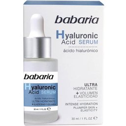 Sérum Hyaluronique Hyaluronique 30ml