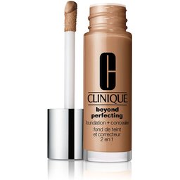 Beyond Perfecting Fond de Teint + Correcteur Noisette