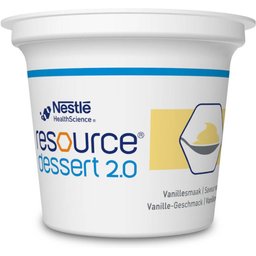 Dessert 2.0 Vanille