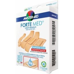 Master-Aid Forte Med 40uts