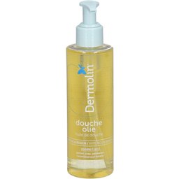 Dermolin® Huile de douche