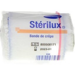 Bde Crepe Cot 5Cmx4M