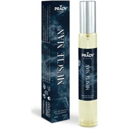 Muscle Man Eau de Toilette 33ml
