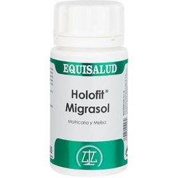 Holofit Migrasol 50caps