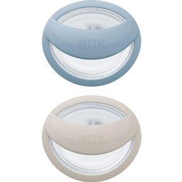 Sucette Mommyfeel 0-6m Jean 2 Unités