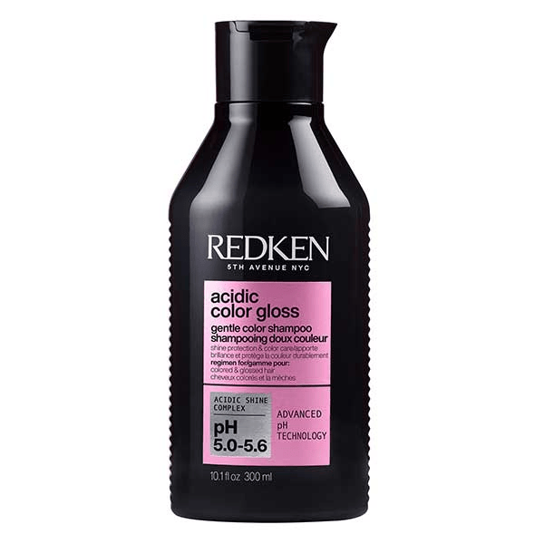 Acidic Color Gloss Shampoing Doux Couleur 300ml