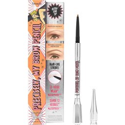 Precisely My Brow Pencil Crayon Sourcils 02 Light 0.08g