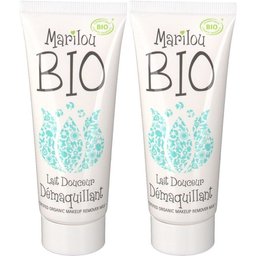 Lait Douceur Démaquillant