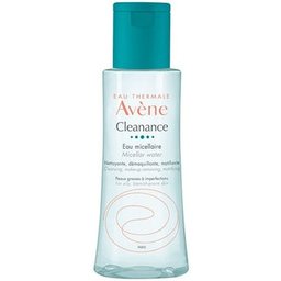 Cleanance Eau Micellaire 100ml
