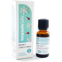 Synergy Merry Christmas 30ml