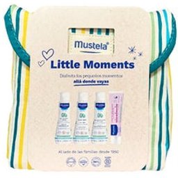 Toilette Little Moments Rayures