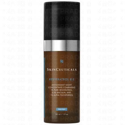 SKIN CEUTICALS Prevent - Resvératol B E flacon 30ml