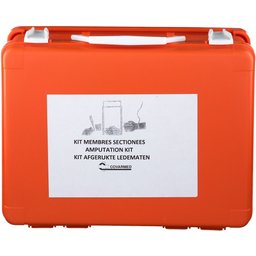 Kit De Récupération Membres Du Corps Humain Séparés