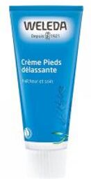 Crème Pieds Délassante 75 ml - Tube 75 ml