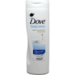 Hydronutrition Lait Corporel Peau Normale 400ml