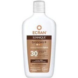 Sunnique Broncea+ Leche Protectora Spf30 370ml