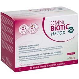 Hetox 30x6g