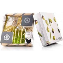 La Pack Cadeau Moyen Femme