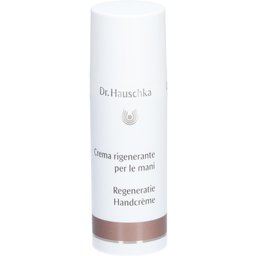 Baume régénérant pour les mains