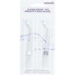 Waterpik® Embouts de rechange Plaque Seeker