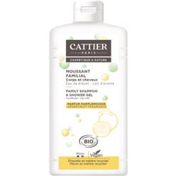 Gel Moussant Familial 500ml