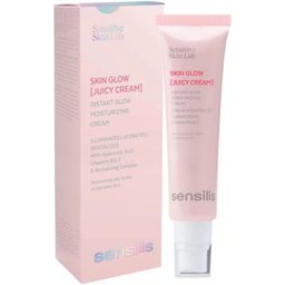 Skin Glow Juice Cream 50ml
