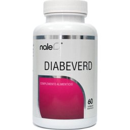Diabeverd 60caps