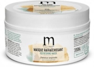 Masque Rafraîchissant Solaire Mulato 200ml