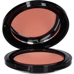 Couleurs de Noir Clear Skin Compact Blush Talc-Free 02 Peach and Pink 1 rouge à joues