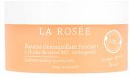 Baume Démaquillant Fondant à l'Huile de Cerise 90 ml - Pot