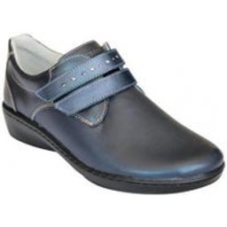 Chaus Podo Fem Anafi Bleu 40