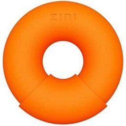 Masseur Flexible Donut Orange 1ut