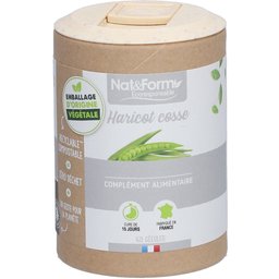 Nat&Form Haricot cosse en gélules