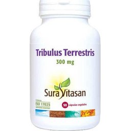 Tribulus Terrestris 90caps