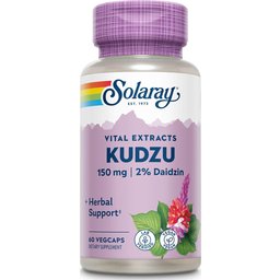 Kudzu 60caps
