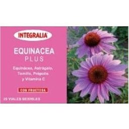 Echinacea Plus 20 flacons