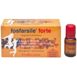 Biosynex Fosfarsile Forte