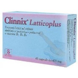 CLINNIX LATTICOPLUS 45CPS