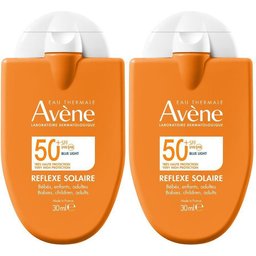 Réflexe solaire Spf50+