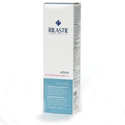 Aqua Moisturizing Mask 75ml