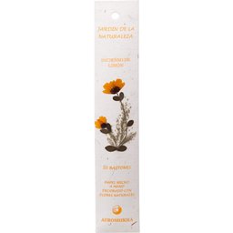 Stick Lemon Garden Nature 1ud