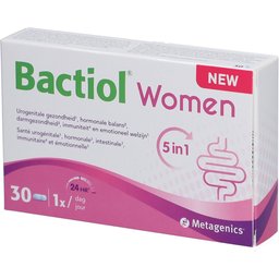 Bactiol® Women