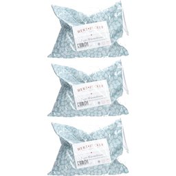 Herzzucker® Coussin Chauffant aux Graines de colza 26 x 21 cm Motif feuilles