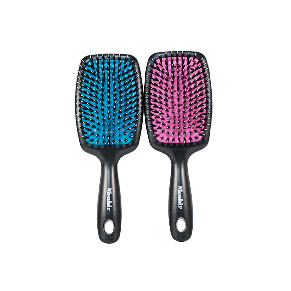Brosses Rectangulaires Eco Cushion Bleu