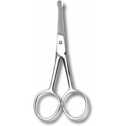 Ciseaux de manucure et pédicure courbe