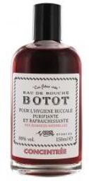 Eau de Bouche Conentrée 150 ml - Flacon 150 ml