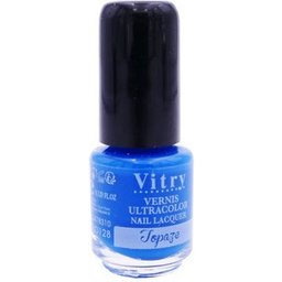 Mini Vernis Ongles Topaze 4ml