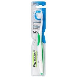 Cepillo de Diente Suave Precisión Interdental 1ud